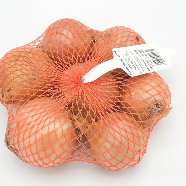 ajuin verpakt 1 kg