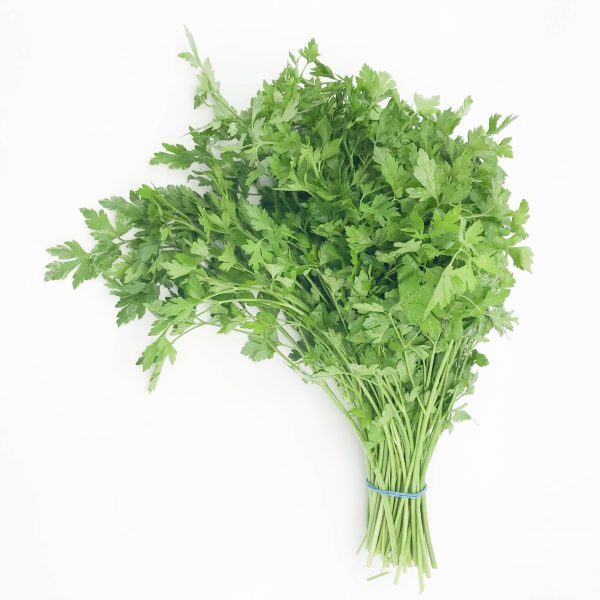 bladpeterselie 100gr