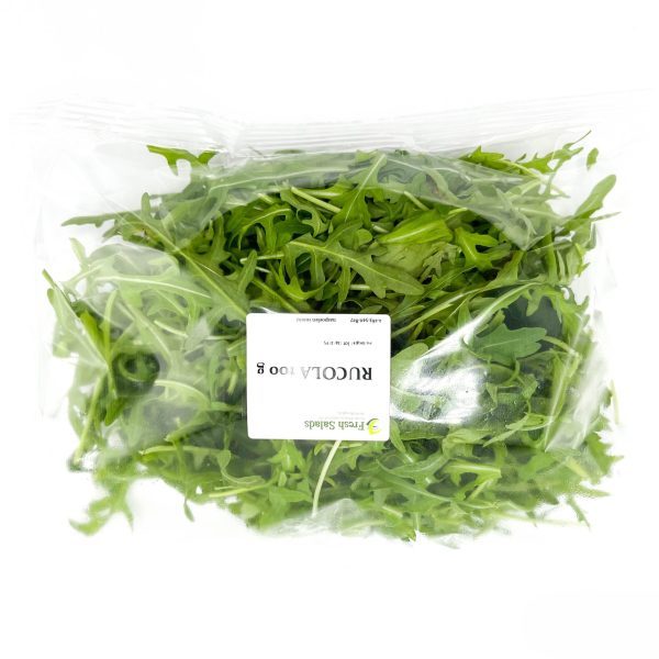 roquette 100 gr kist