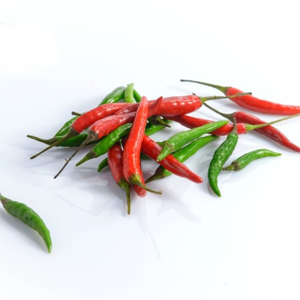 piment groen - rawit 100 gram