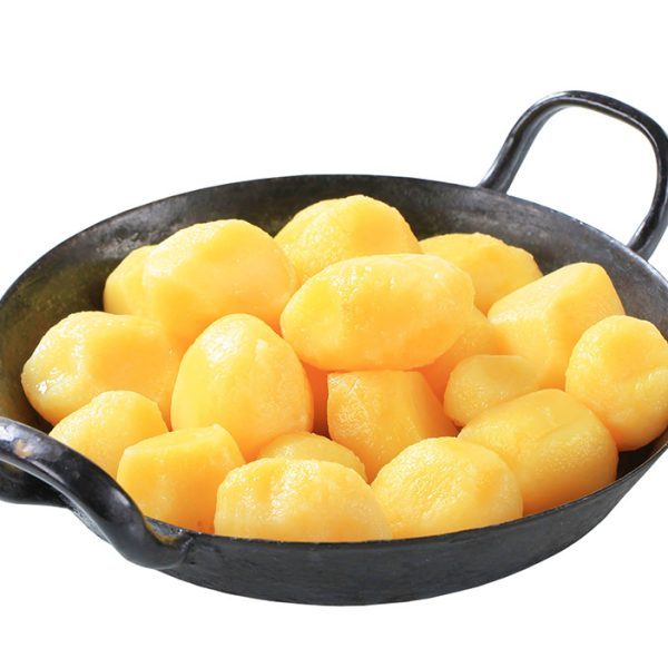 geblancheerde aardappel kriel 5kg