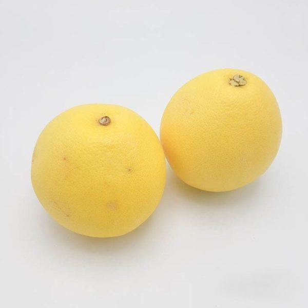 pompelmoes wit