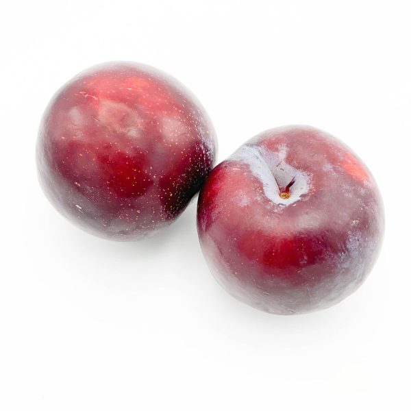 pruimen rood