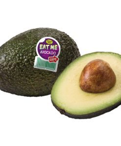 avocados Ready To Eat