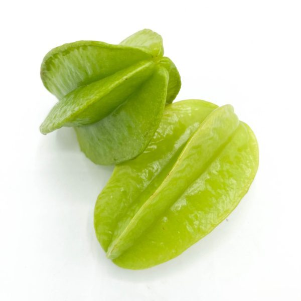 carambola - stervrucht