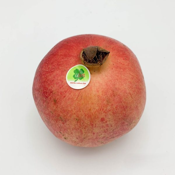 granaatappel kist