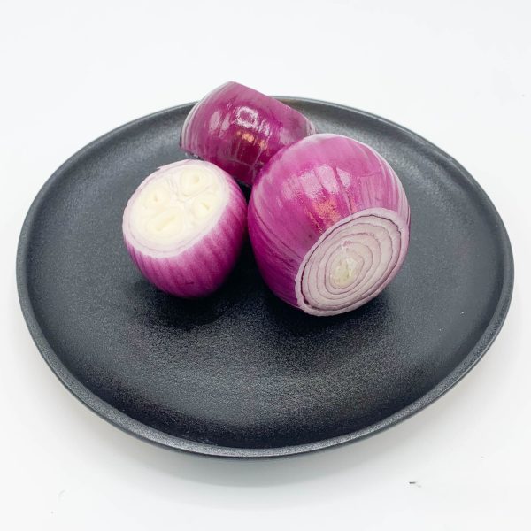 ajuin rood gepeld 1kg