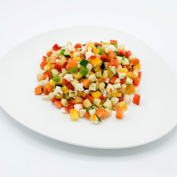 provencaalse groenten blokjes 8/8