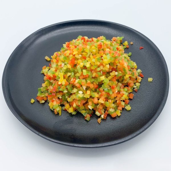 paprika gemengd blokjes 3/3