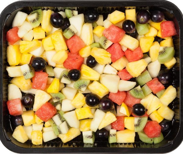 fruitsalade seizoen natuur 2 kg