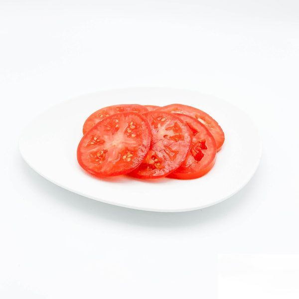 tomaten schijven 8mm