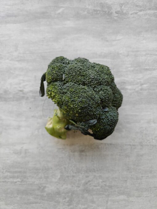 BROCCOLI