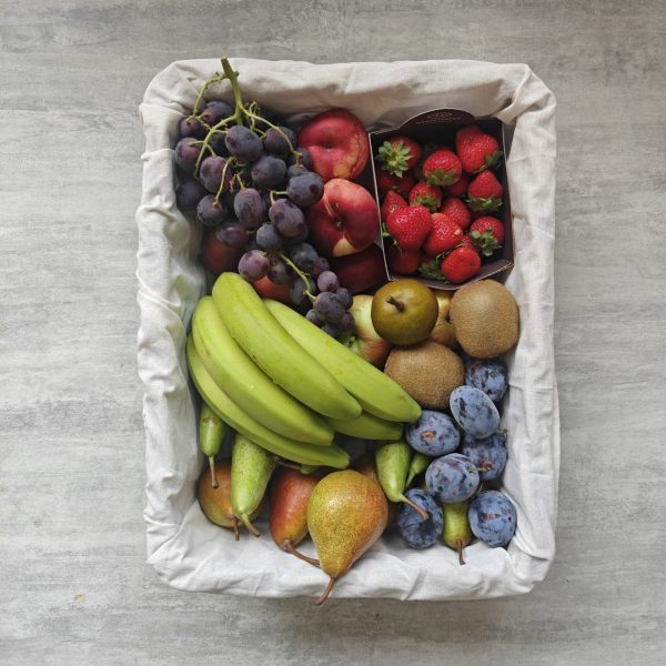 CADEAU FRUITMAND XXL