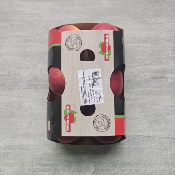 APPEL ROOD