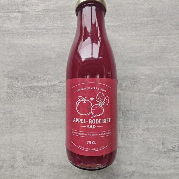 SAP APPEL-RODE BIET