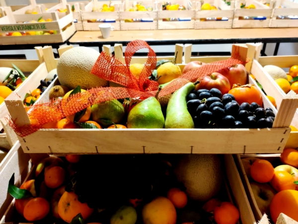 klein fruit