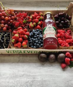 fruitsoorten belgië