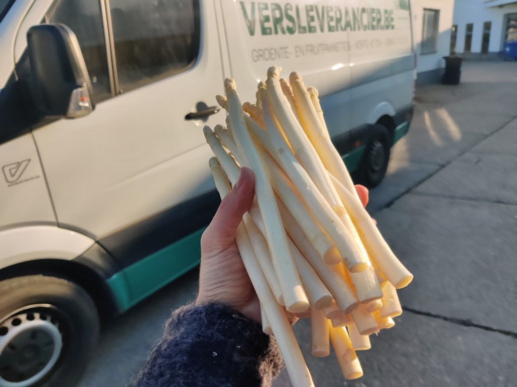 Winkelwagen