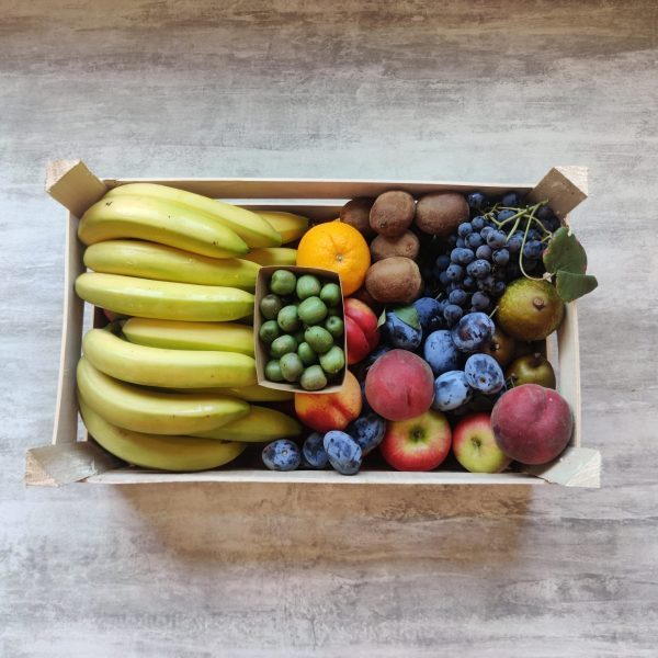 Kantoorbox - Fruit at work