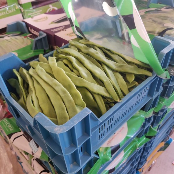 SNIJBONEN KIST