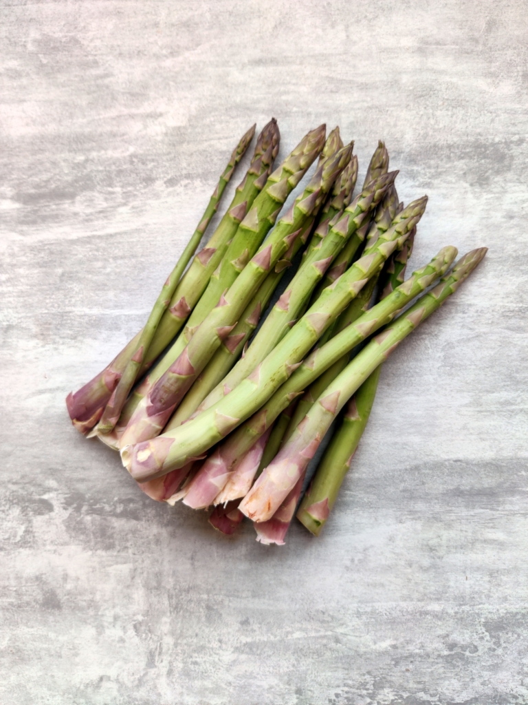 groene asperges kopen