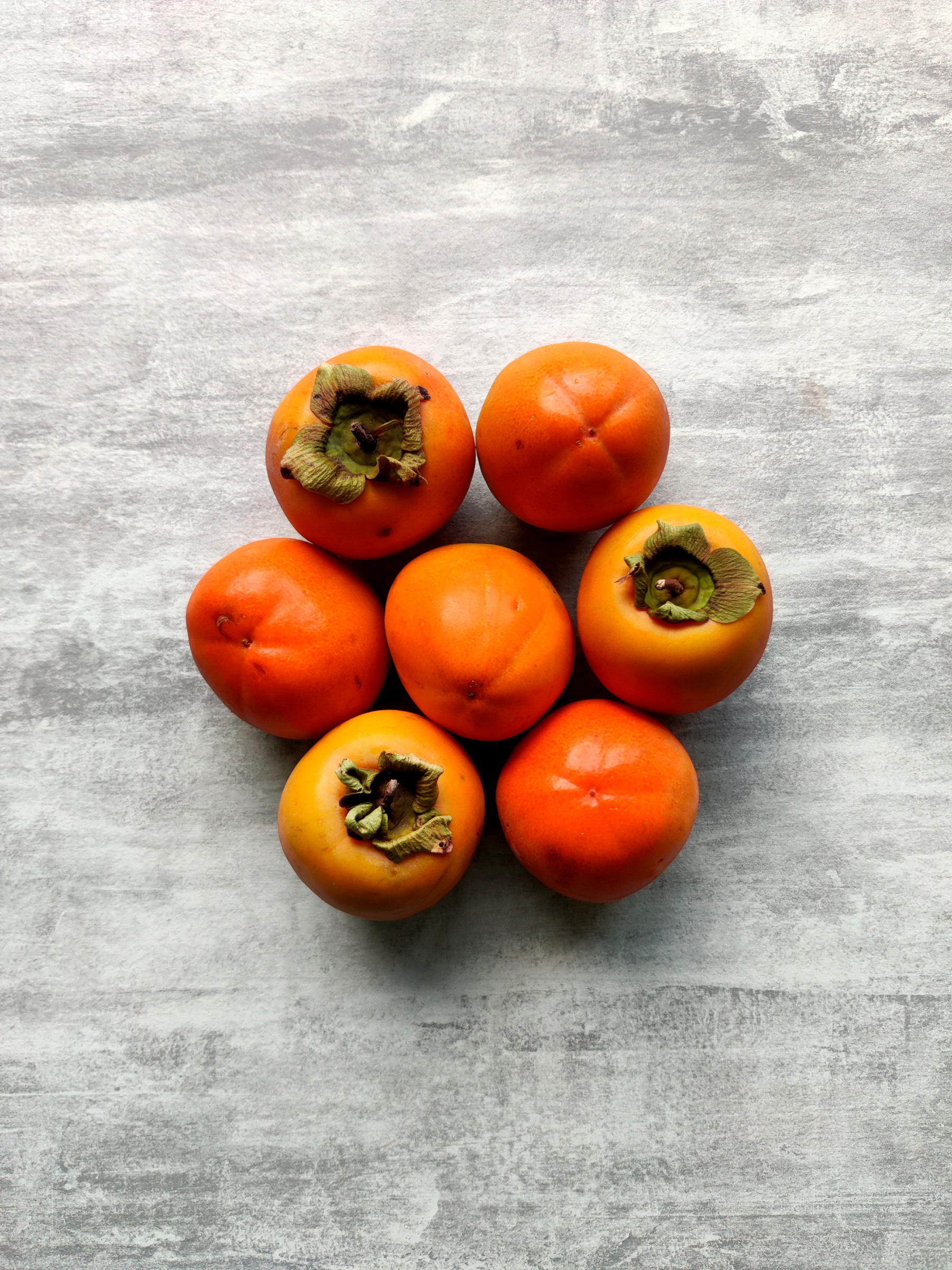 kaki fruit kopen KAKI FRUIT - Afbeelding 1