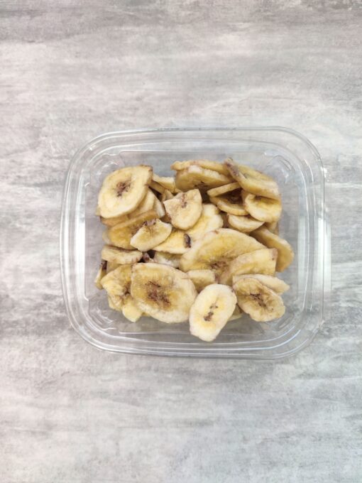 BANAANCHIPS