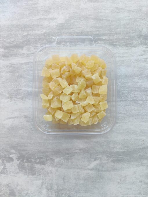 ANANAS BLOKJES