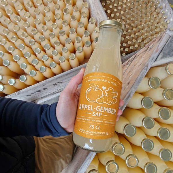 SAP APPEL-GEMBER