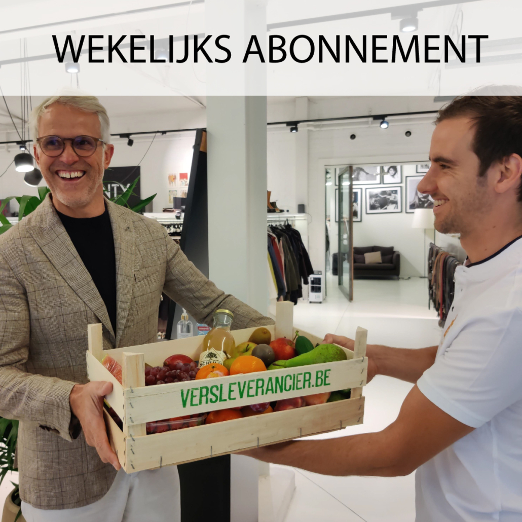 Winkelwagen