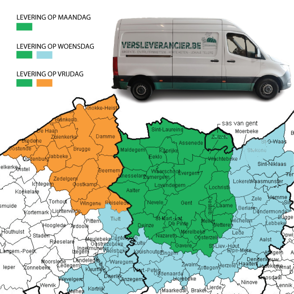 Winkelwagen